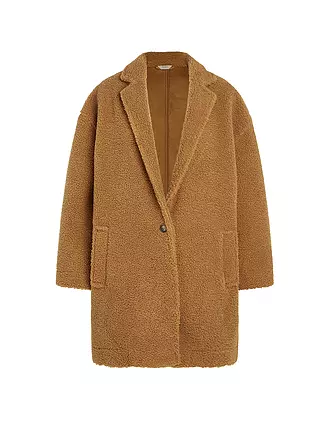 PENN&INK | Abrigo de imitación de piel | 